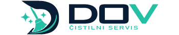 DOV Čistilni servis