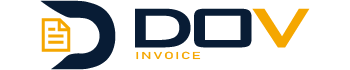 DOV Invoice